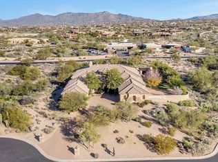 10766 E Cetona Cir, Scottsdale, AZ 85262
