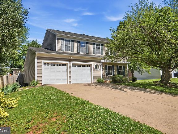 2nd image of 9608 Waterford Dr
