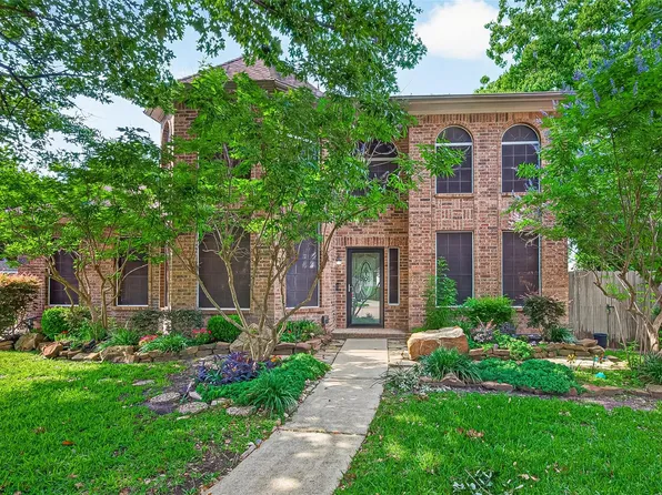 15826 Cade Ct, Houston, TX 77095