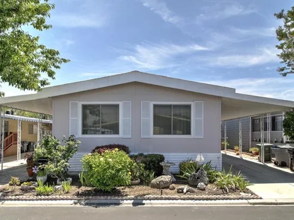 1050 Borregas Ave Spc 61, Sunnyvale, CA 94089