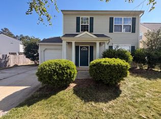 104 Valley Glen Dr, Morrisville, NC 27560