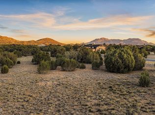 15699 N Silent Moon Ln, Prescott, AZ 86305