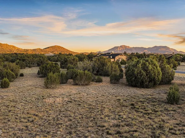 15699 N Silent Moon Ln, Prescott, AZ 86305