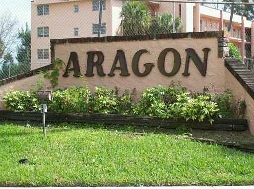 1st image of 2551 Aragon Blvd APT 305