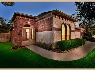 47 Tapestry Forest Pl, Spring, TX 77381