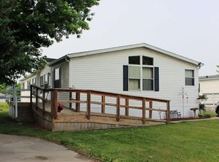 63 Tamarak, Monroe, MI 48161