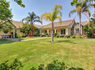 9715 Silvertrail Ln, Elk Grove, CA 95624