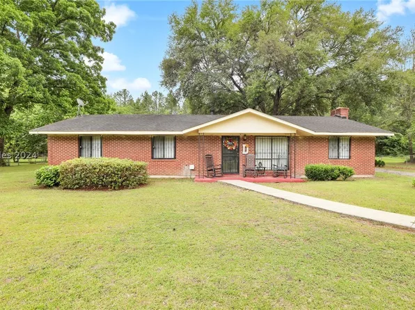 921 Pinehaven Dr, Tillman, SC 29943