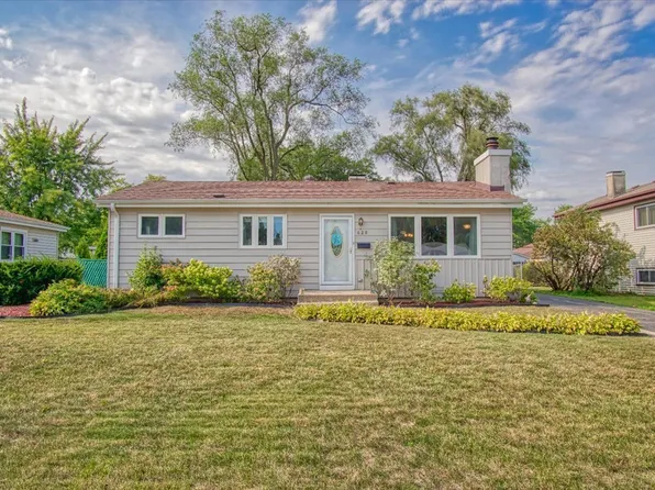 628 W Merle Ave, Villa Park, IL 60181
