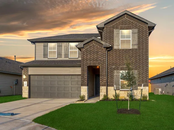 31726 Loyalty Heights Dr, Fulshear, TX 77441
