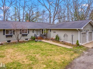 8010 Bald Hill Rd, Grayling, MI 49738