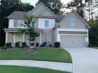 2278 Overlook Ave, Lithonia, GA 30058