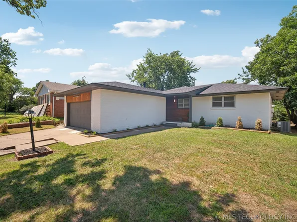 5747 E 25th Pl, Tulsa, OK 74114