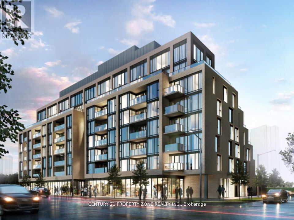 1st image of 6 Chartwell Rd #305