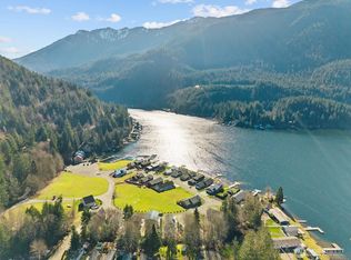 481 Maple Grove Rd, Port Angeles, WA 98363