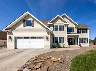 6409 Red Rock Dr, Farmington, NM 87402