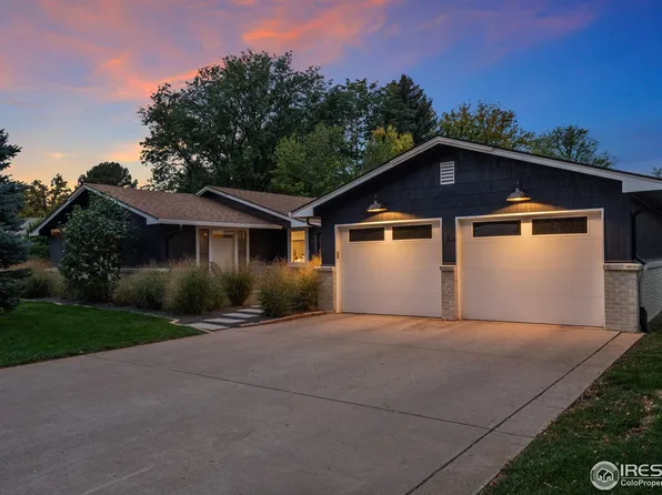 744 Cherokee Dr, Fort Collins, CO 80525
