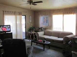 6311 Parksend Ln, Zephyrhills, FL 33542