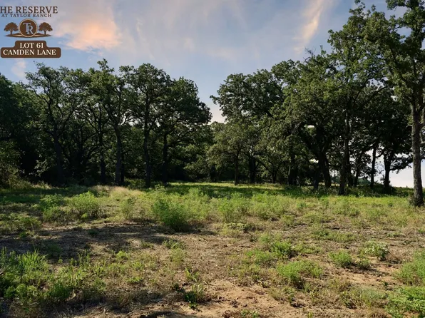 61 Camden Ln, Springtown, TX 76082