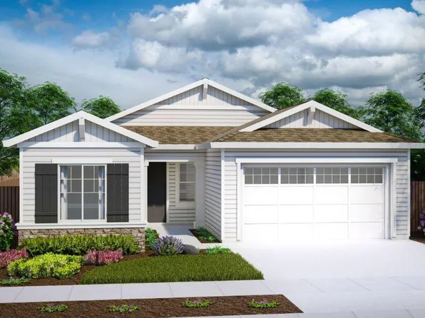 3985 Wild Rye Rd, Roseville, CA 95747
