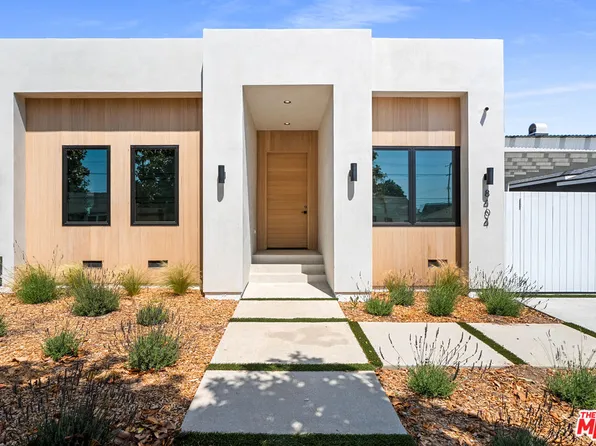 8404 Gonzaga Ave, Los Angeles, CA 90045