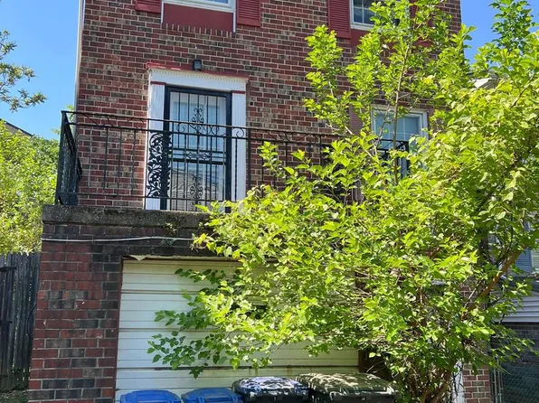 2435 Wagner St SE, Washington, DC 20020