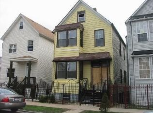 3119 W Moffat St, Chicago, IL 60647