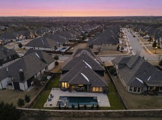 6508 Cooper Creek Rd, Argyle, TX 76226