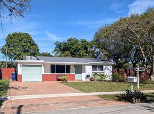 9401 SW 53rd St, Cooper City, FL 33328