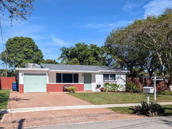 9401 SW 53rd Street, Cooper City, FL 33328