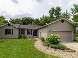 2359 N State Route 123, Lebanon, OH 45036