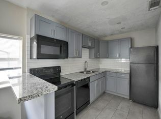 1947 Ojeman Rd #5, Houston, TX 77080
