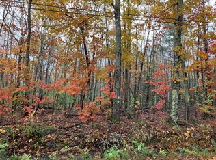 0 Manning Mill Rd, Hampden, ME 04444