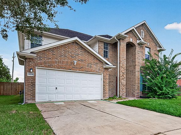 2nd image of 9526 Heflin Colony Dr