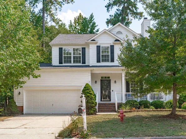 1409 Haventree Rd, Durham, NC 27713