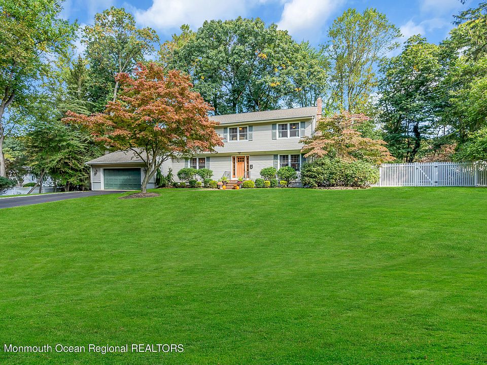 108 Hill Terrace, Red Bank, NJ 07701 Zillow