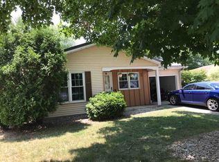 1408 Spear St, Rochester, IN 46975