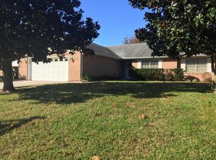 658 16th St, Panama City Beach, FL 32413