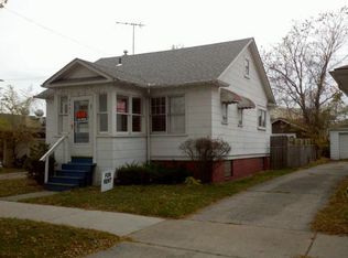 4443 Radnor St, Detroit, MI 48224