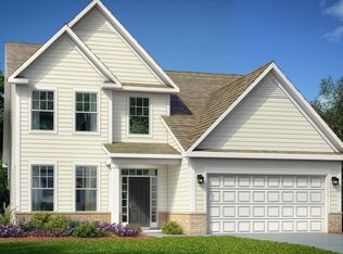 872 Golden Plum Ln, Zebulon, NC 27597