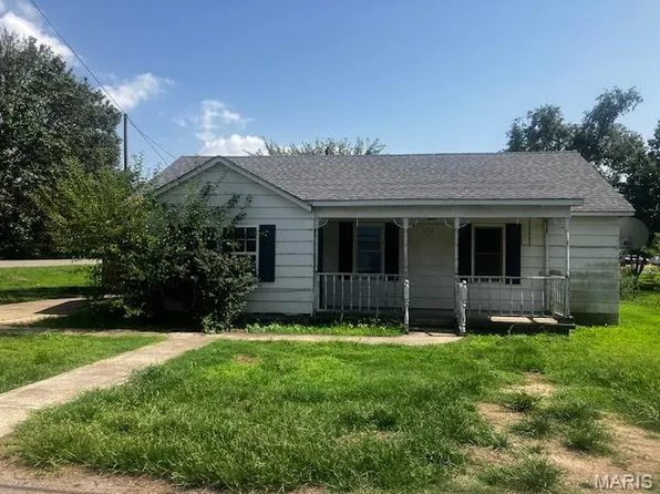 208 E Fordyce Ave, Bernie, MO 63822