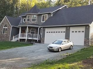 4830 238th St NE, Arlington, WA 98223