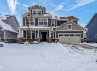 15834 Arthur Jacob Ln, Noblesville, IN 46060