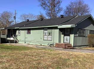 3916 Terrace Ave #G, Fairfield, AL 35064