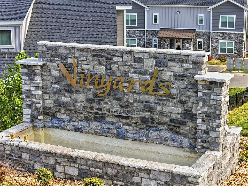 1st image of 3109 S Vineyards Terrace #3