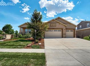9285 Dome Rock Pl, Colorado Springs, CO 80924