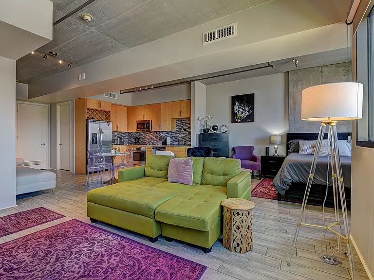 353 E Bonneville Ave #727 — Photo 9