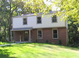 8 Highmeadow Rd, Pittsburgh, PA 15215