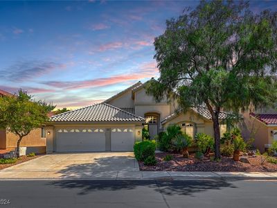 466 Beardsley Cir, Henderson, NV, 89052