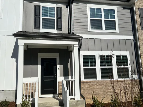 236 Ribbon Rail St, Fuquay Varina, NC 27526
